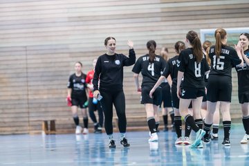 Bild 603 - wBJ Fortuna St. Juergen Winter Cup